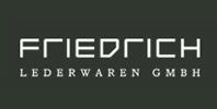Friedrich Lederwaren logo