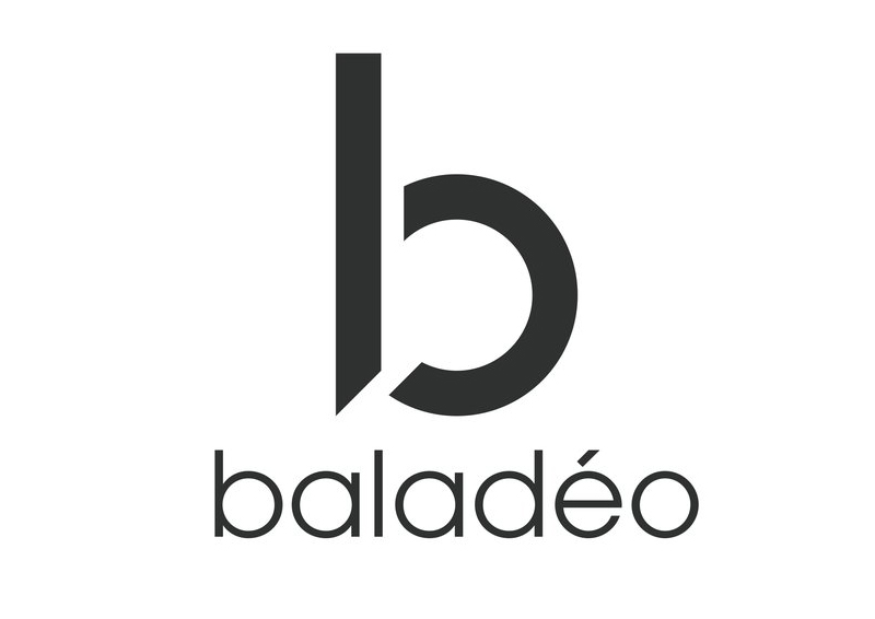 Baladeo logo