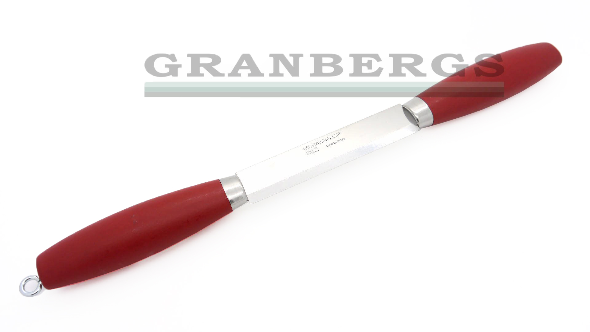 Granbergs Morakniv Classic Wood Splitting Knife Double Handle