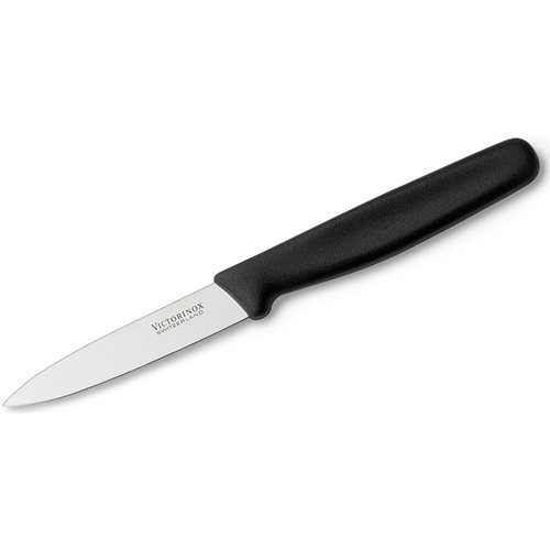 Victorinox Paring knife 8 cm Black Nylon 5.3003
