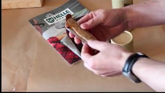Helle Dokka Review teaser