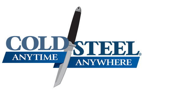 Cold Steel logo