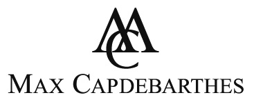 Max Capdebarthes logo