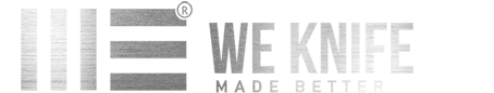 We Knife Co Ltd logo