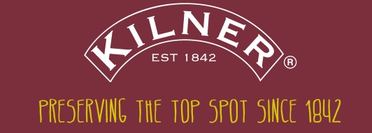 Kilner logo