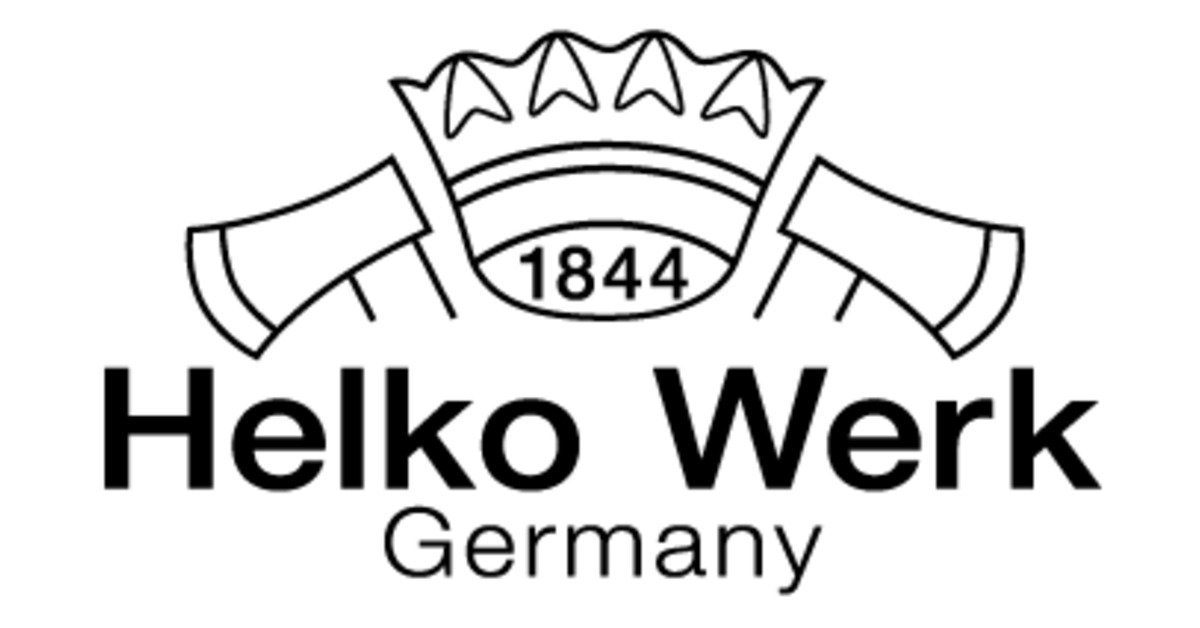 Helko Werk logo