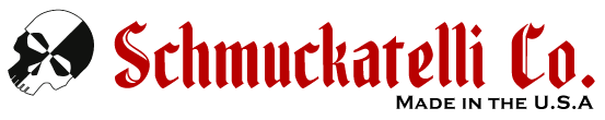 Schmuckatelli Co logo