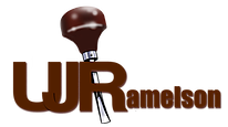 UJ Ramelson logo
