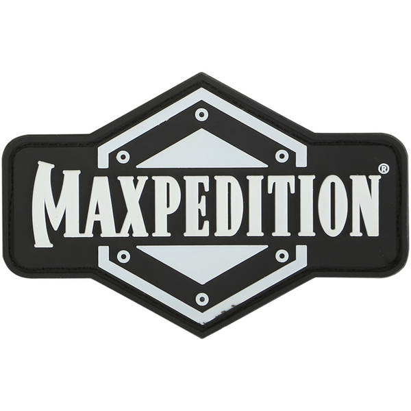 Maxpedition logo
