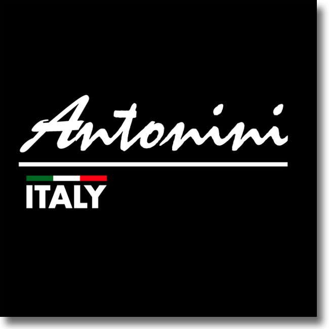 Antonini knives Italy logo