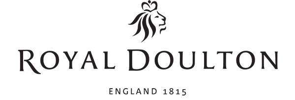 Royal Doulton logo