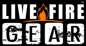 Live Fire Gear logo