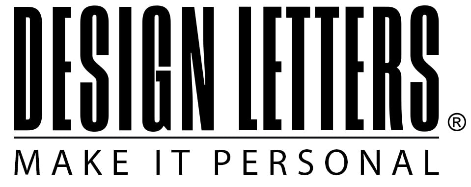 Design Letters logo