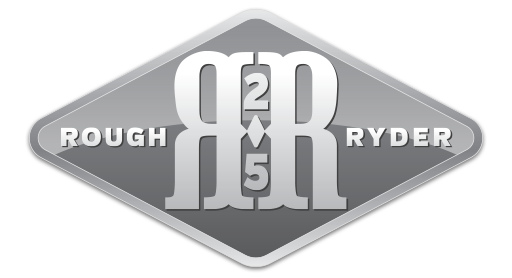 Rough Rider logo