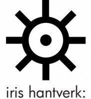 Iris Hantverk logo