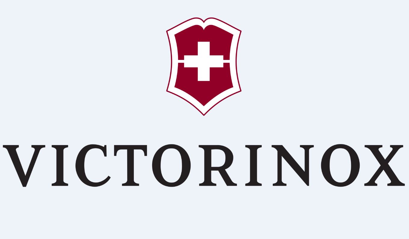 Victorinox logo