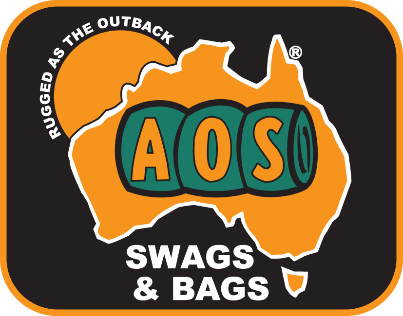 Aussie Outback Supplies logo