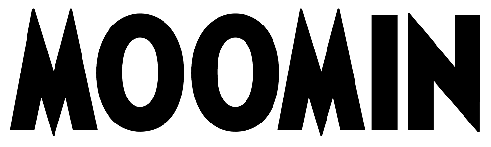 Moomin logo