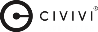 CIVIVI logo