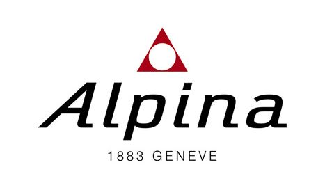 Alpina logo