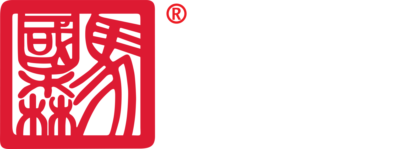 Al Mar Knives logo