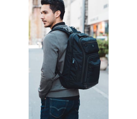 Victorinox urban cheap rath backpack