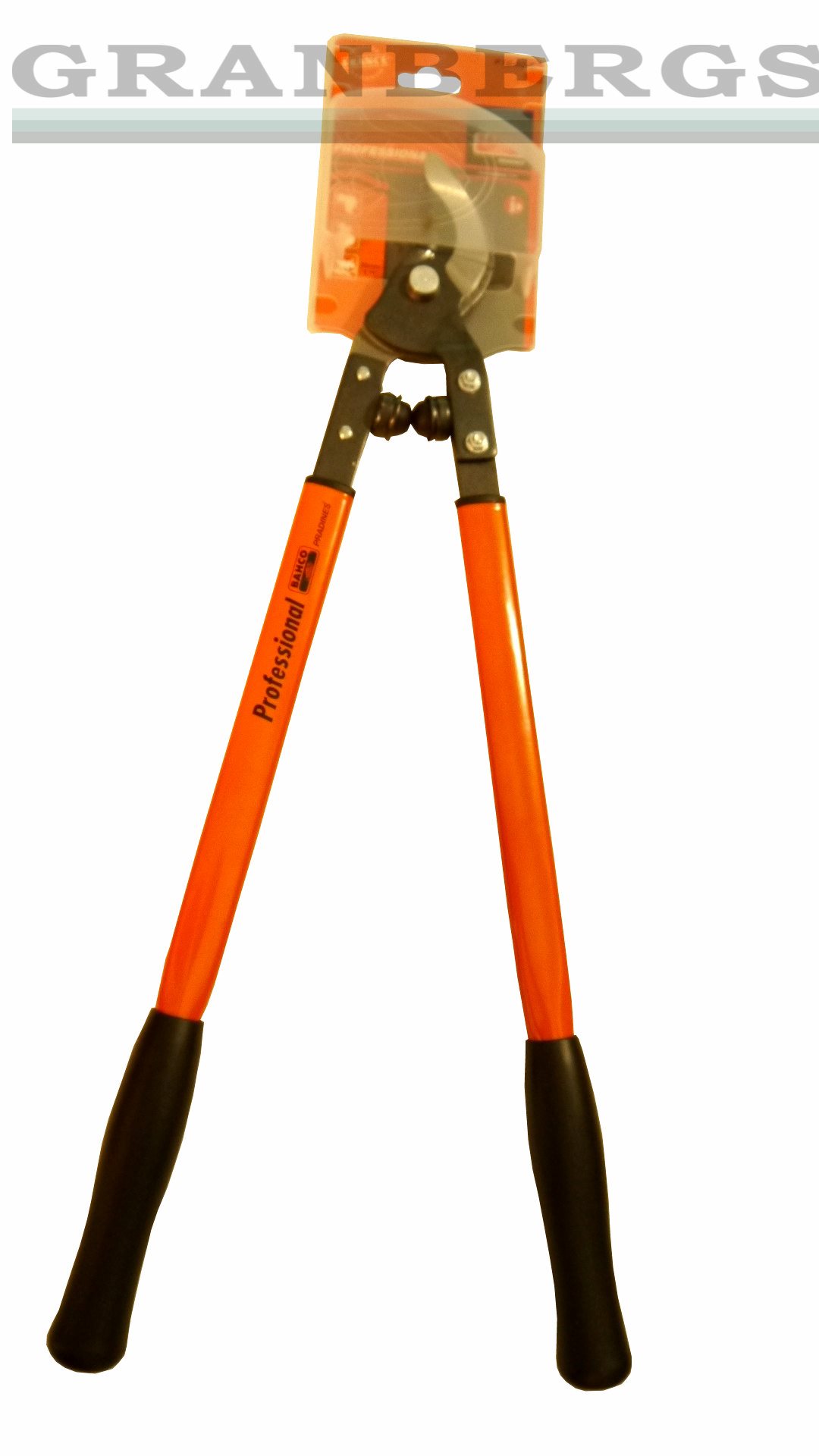 Granbergs Bahco Bypass Lopper Professional P1660F