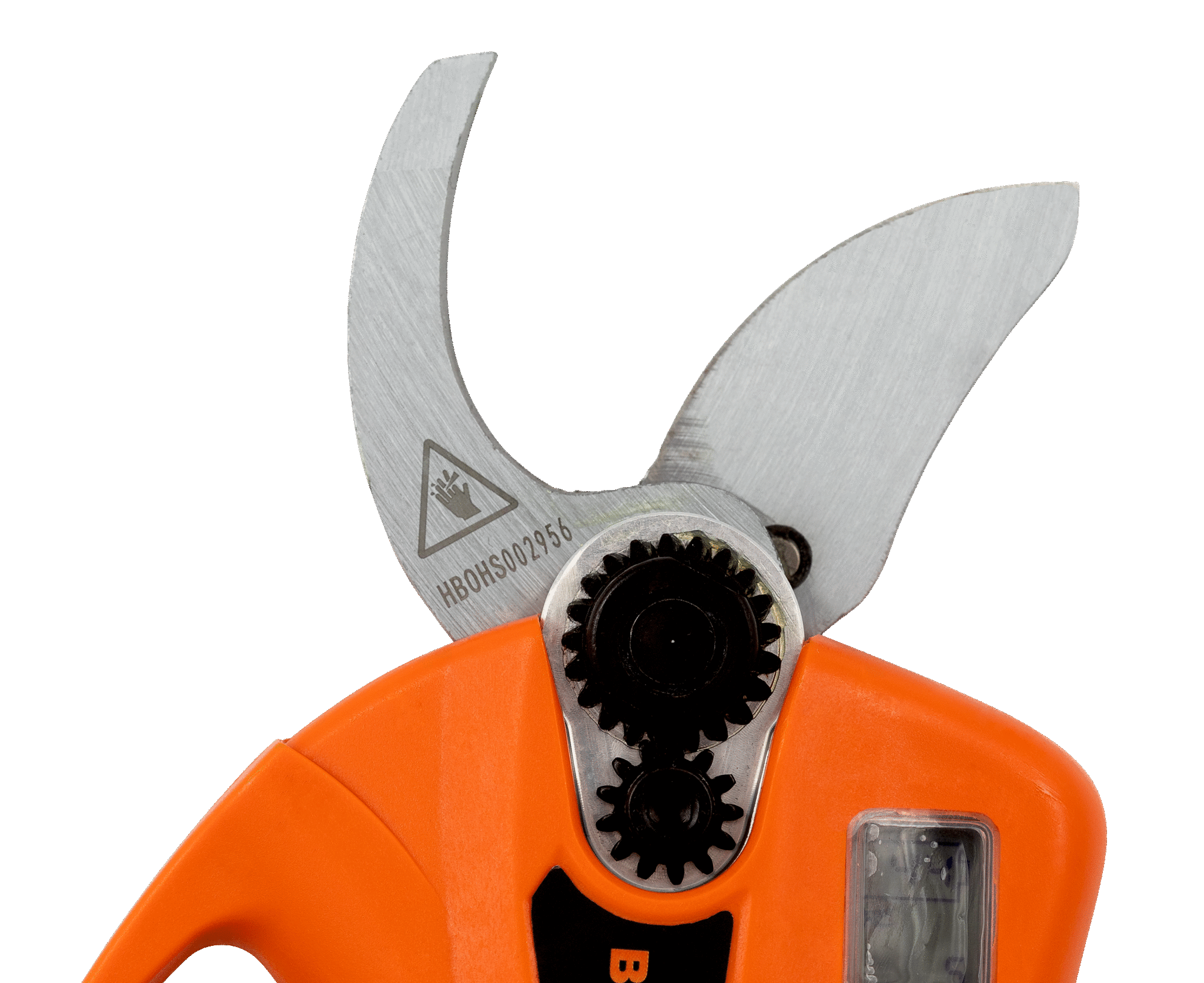 Granbergs Bahco Cordless Battery Powered Secateur 14.4V BCL20IB