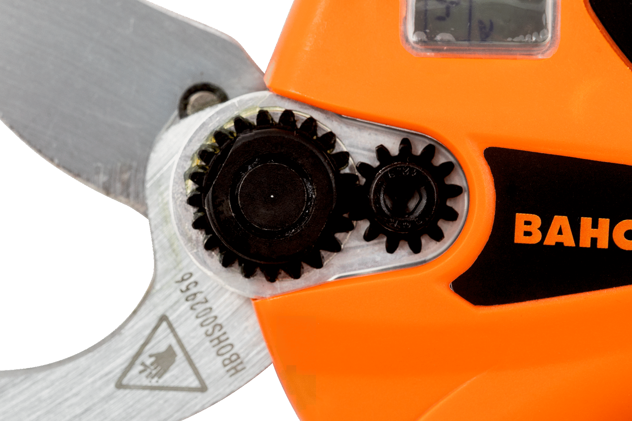 Granbergs Bahco Cordless Battery Powered Secateur 14.4V BCL20IB