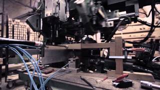 Bahco Screwdriver Manufacturing Process teaser