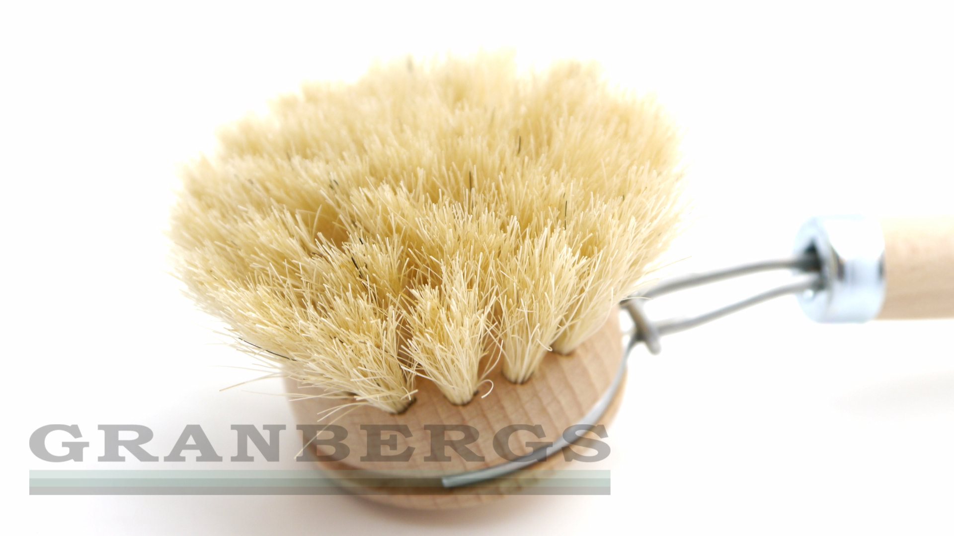 Iris Hantverk Dish Brush Everyday