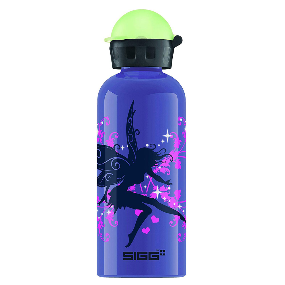 Sigg kids hot sale bottle top