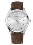 Frederique-Constant-Classic-Quarts-Gents-SS-Silver-Brown-WR50-FC-220SS5B6.JPG