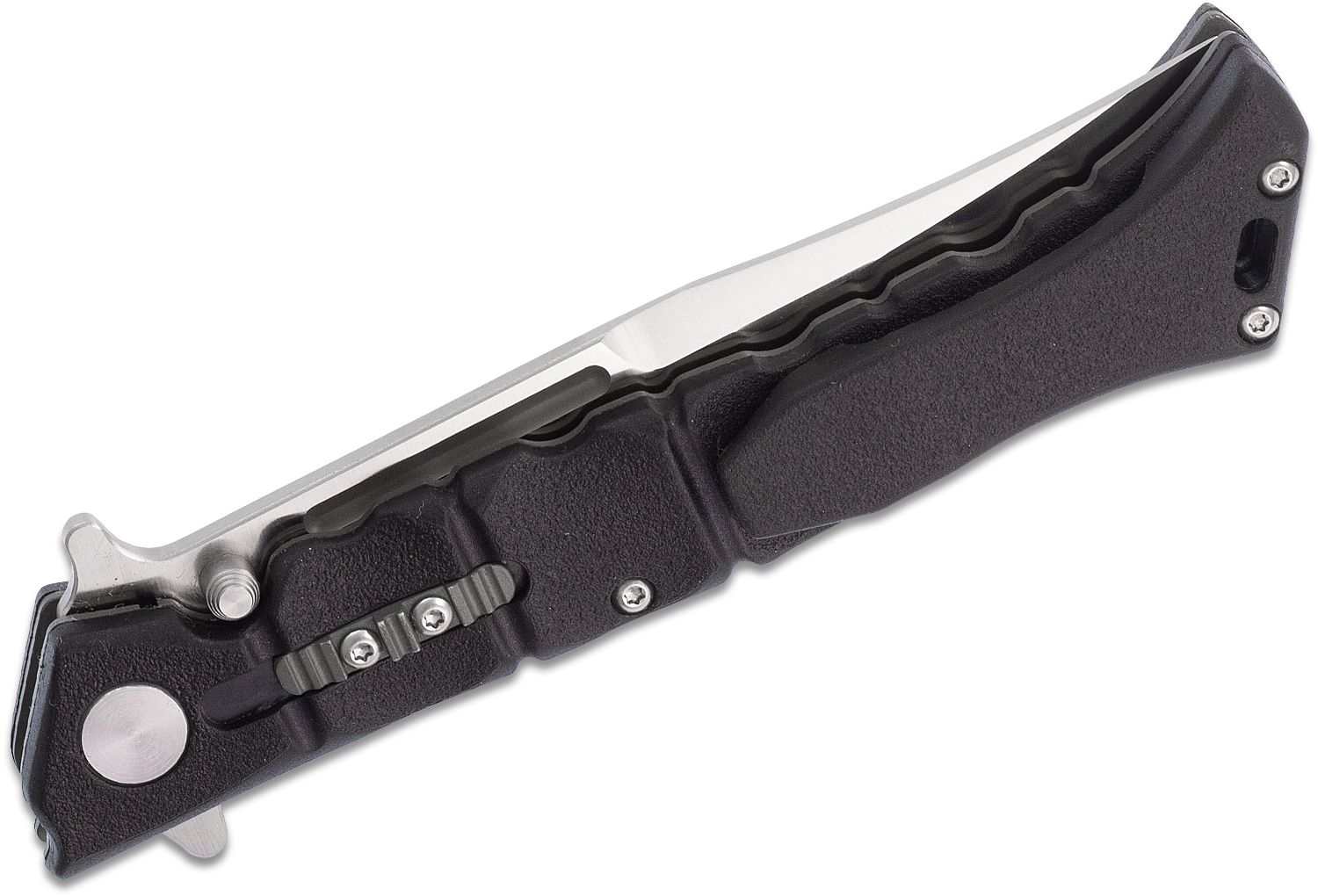 Granbergs - Cold Steel Luzon Medium CS20NQL