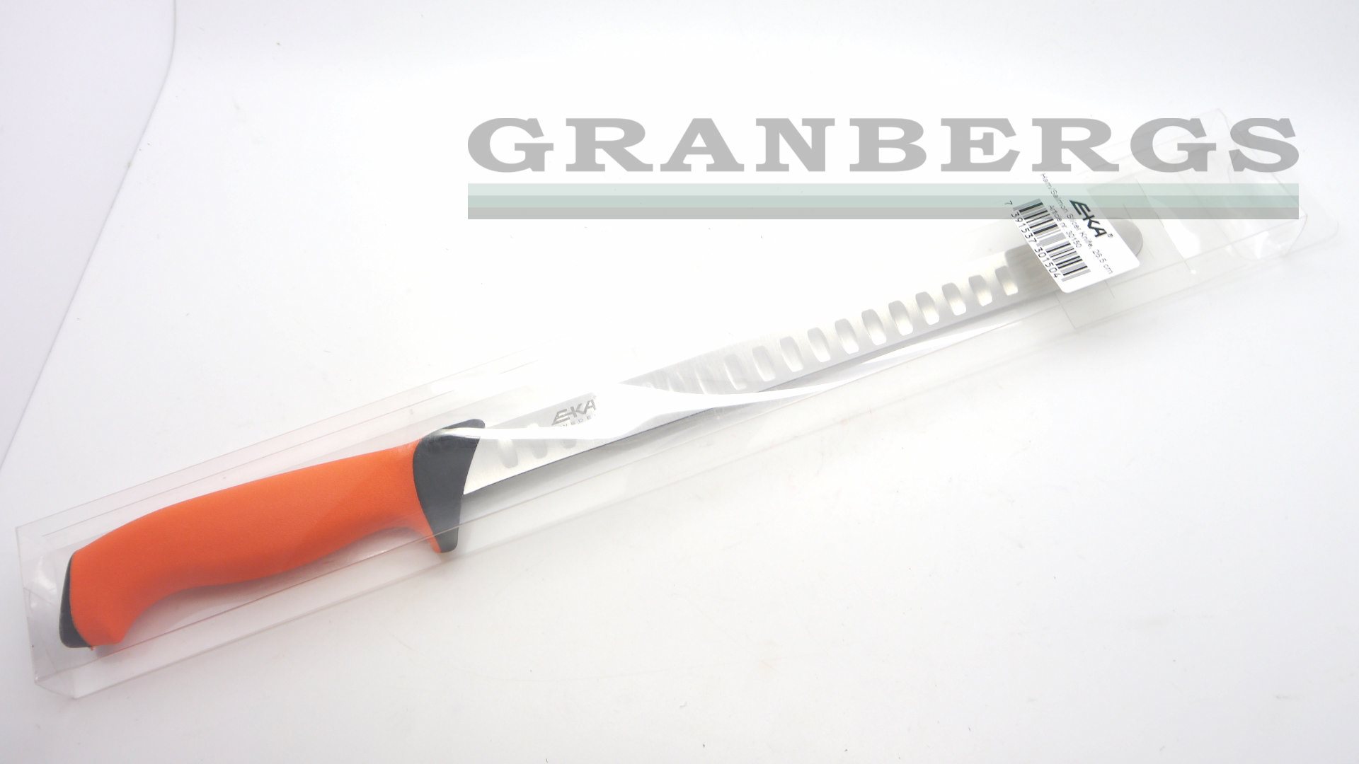 Granbergs EKA Ham/Salmon SlicingFilleting Knife 26.5cm 7930150