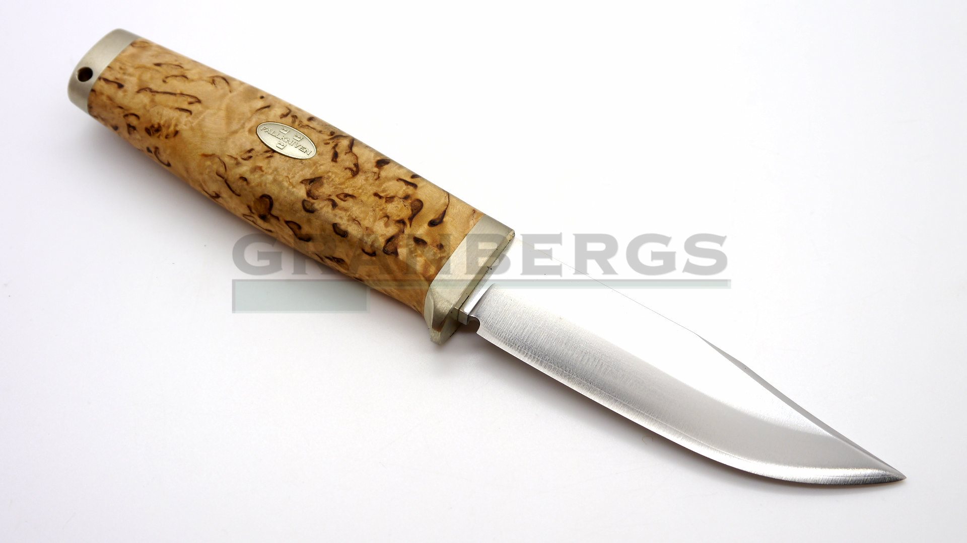 Fallkniven SK1 Jarl Knife