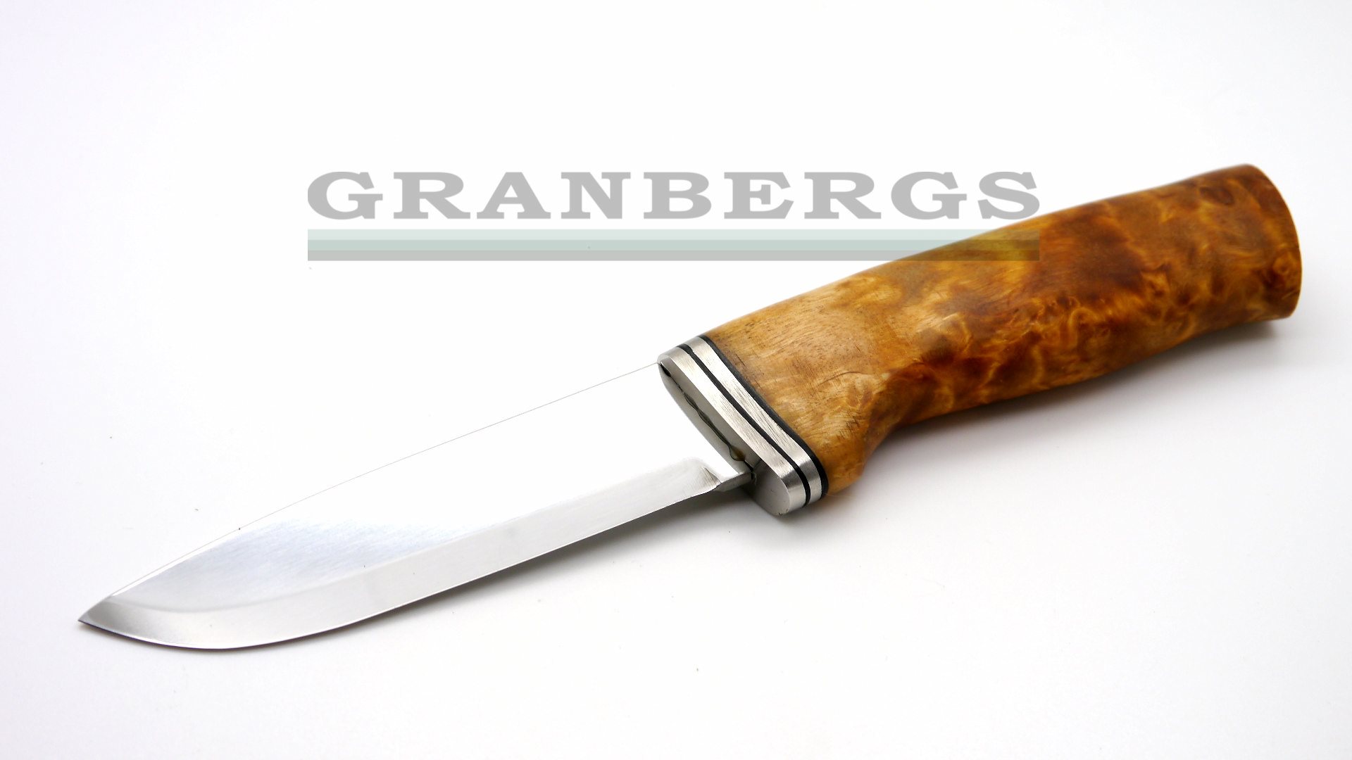 Alden – Helle Knives