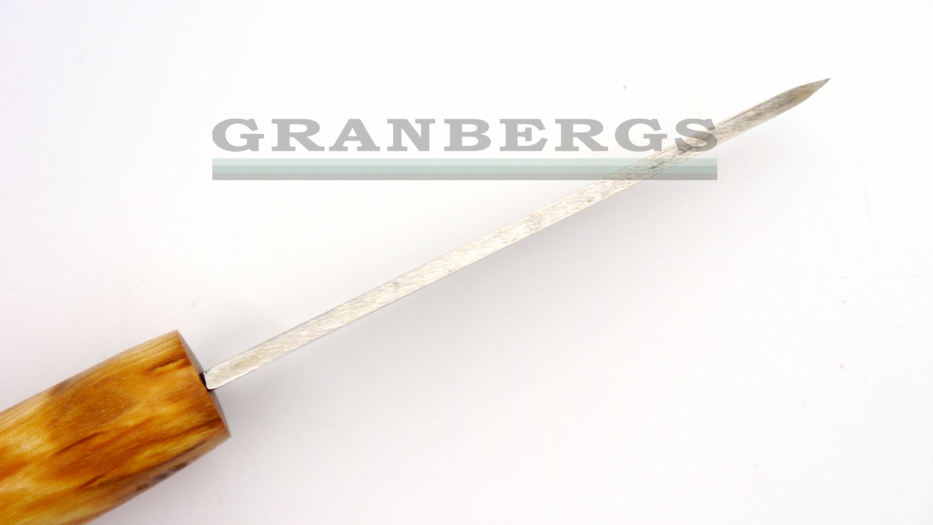 Granbergs - Helle Eggen No. 75 Fixed Blade Knife