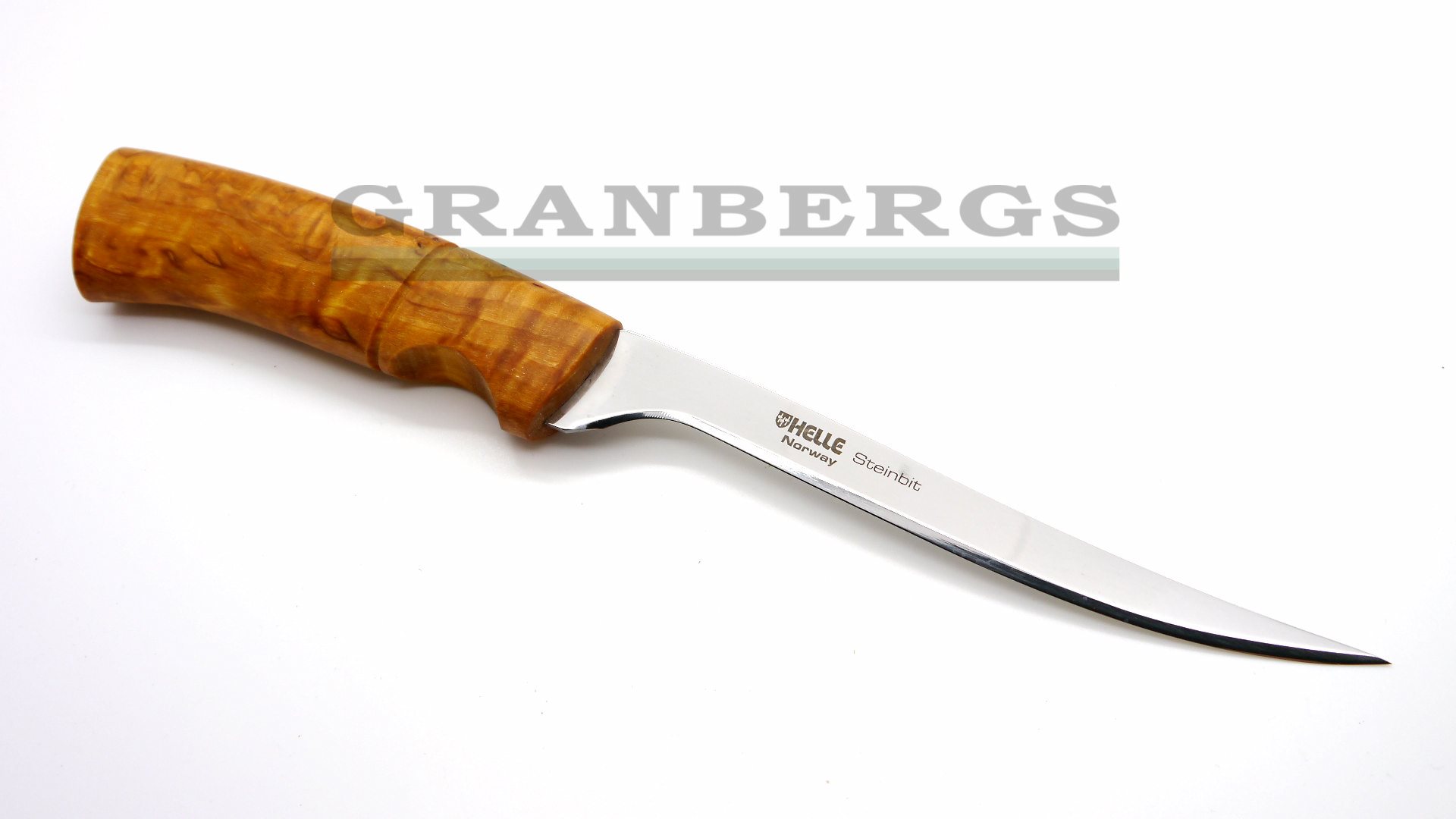 Fillet Knives -  Norway