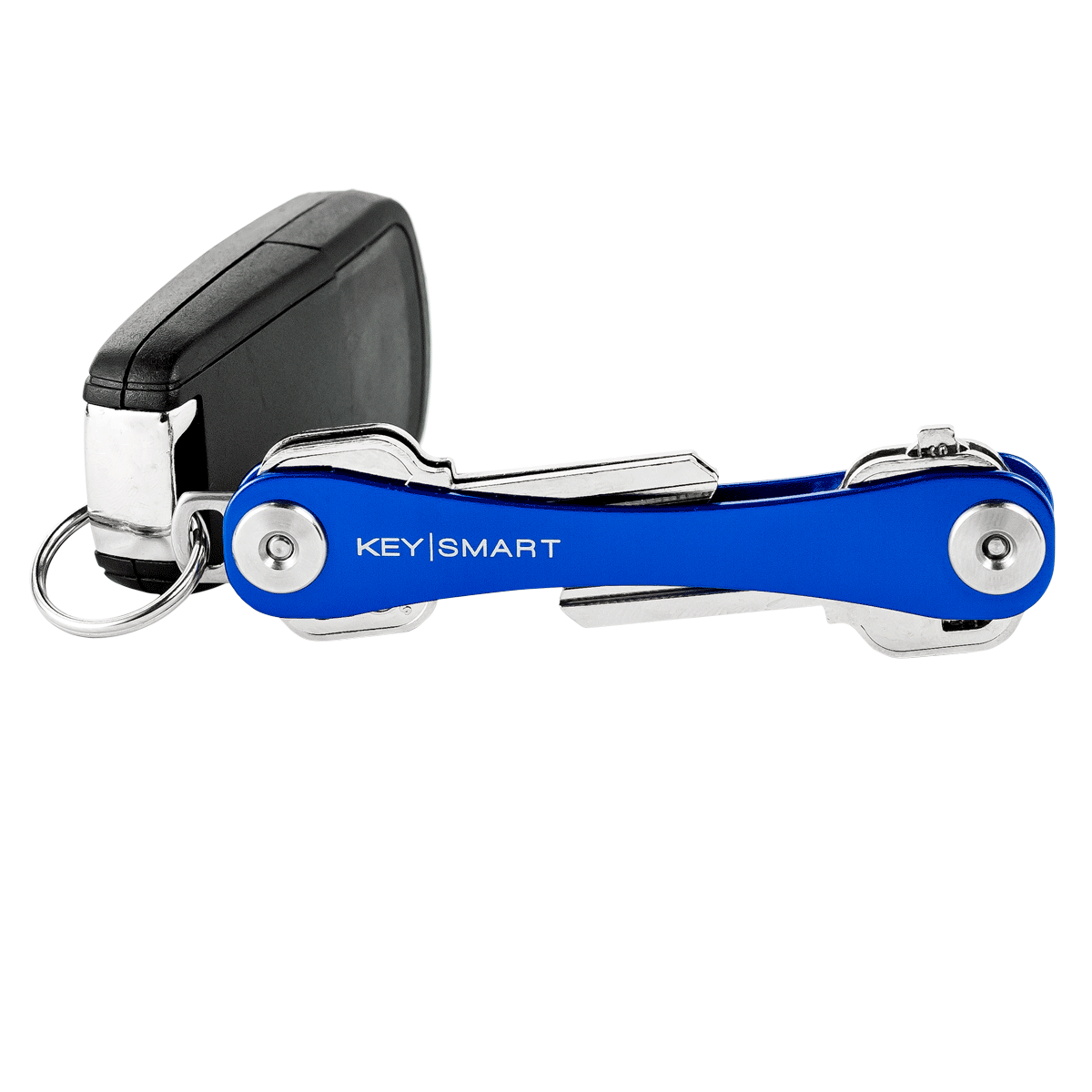 Granbergs - Keysmart Key Organizer Blue