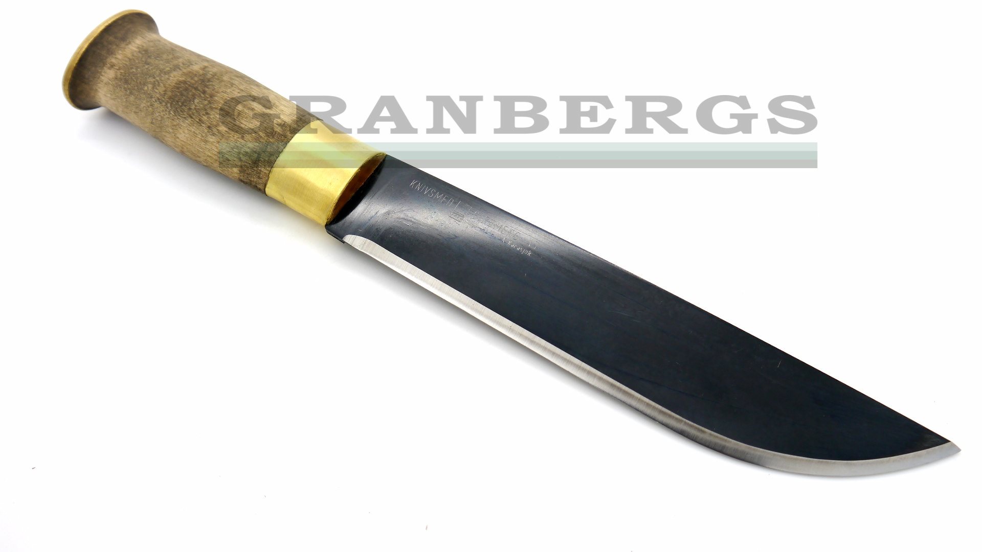 Granbergs - Knivsmed Stromeng Same Knife 8 Old Fashion KS8OF