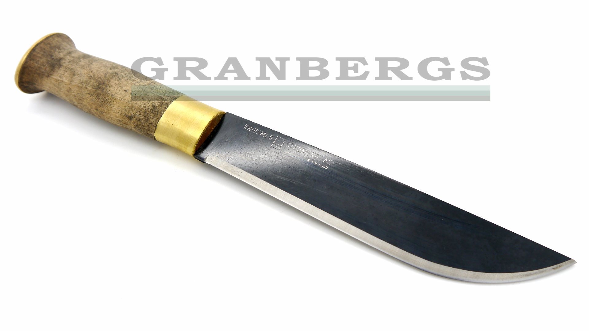 Stromeng Scandinavian Knives For Sale