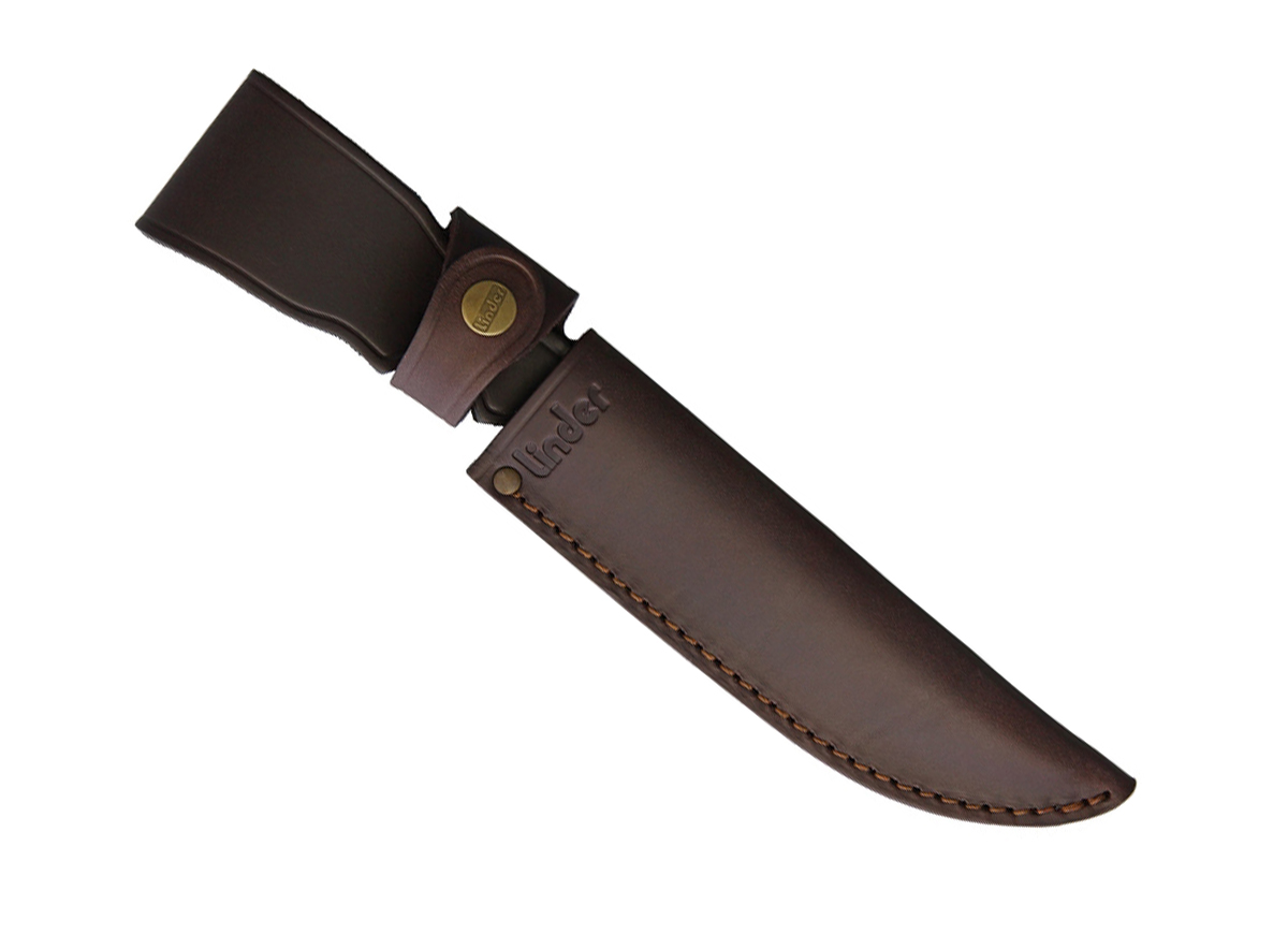 Granbergs - Linder Original Bowie Knife LD196118 Granbergs - Linder Original Bowie Knife LD196118