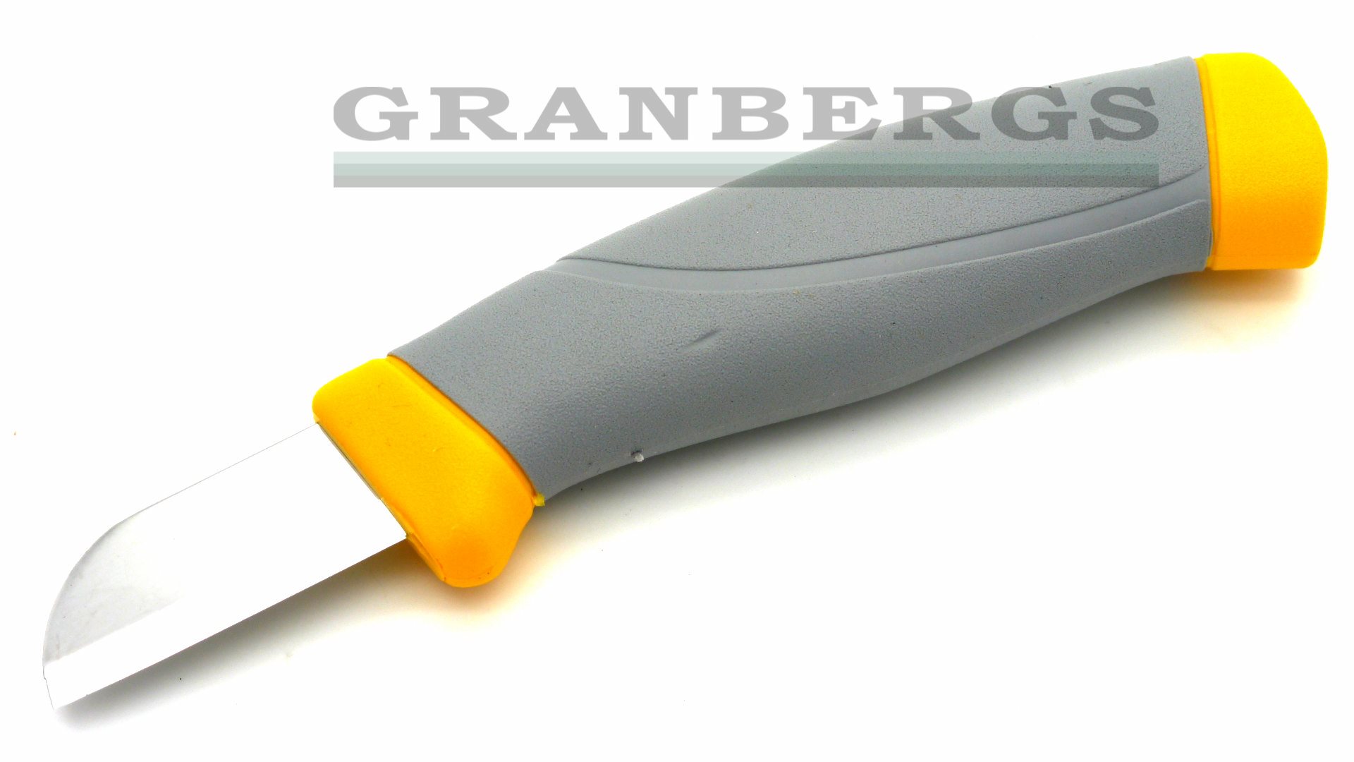 Morakniv Electrician's Knife (S) Yellow