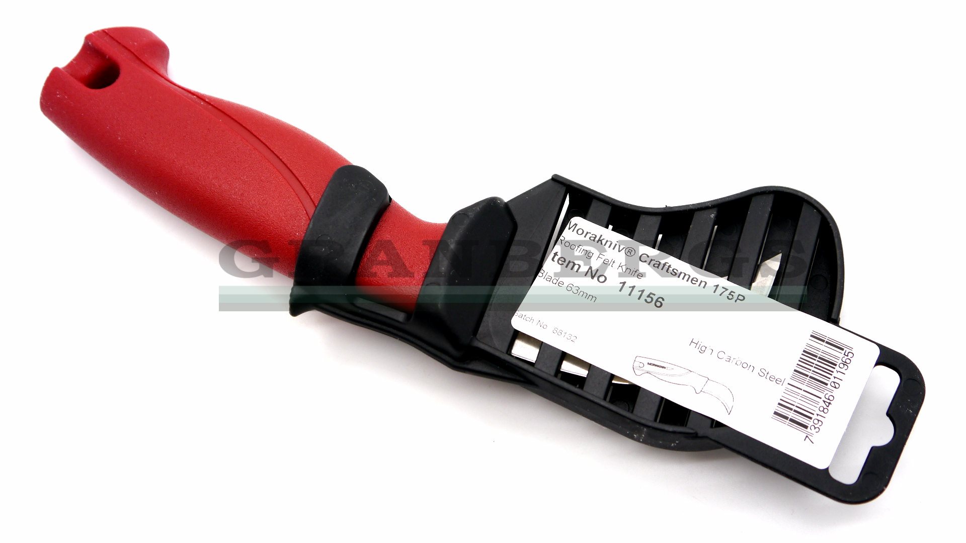 Granbergs Morakniv Craftsmen 175P Carpet /Roofing Felt Knife