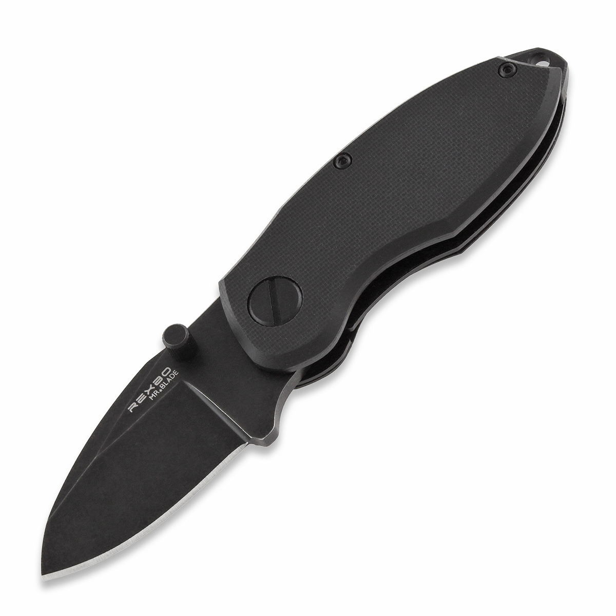 Granbergs - Mr. Blade Rexbo