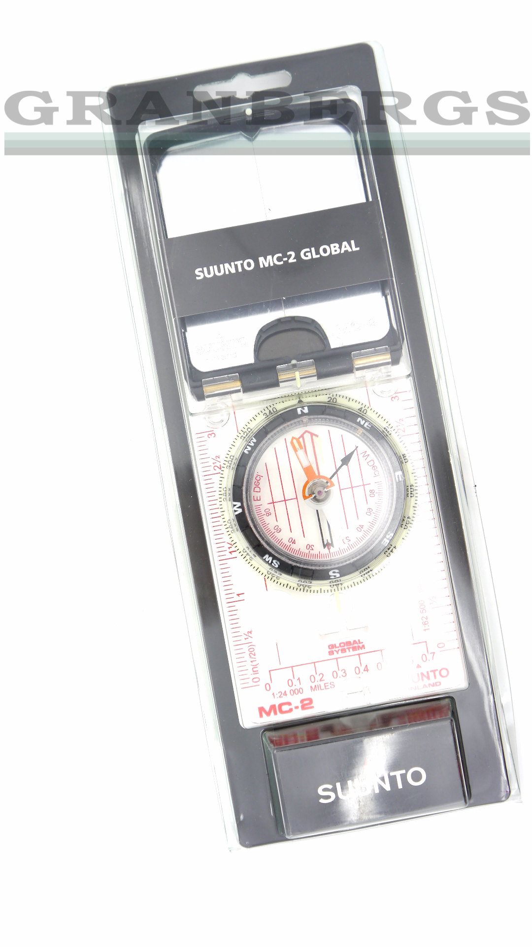 Suunto mc best sale 2g compass