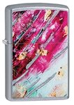 Zippo-Lighter-Street-Chrome-Coloured-Mosaic-2,-99364.jpg