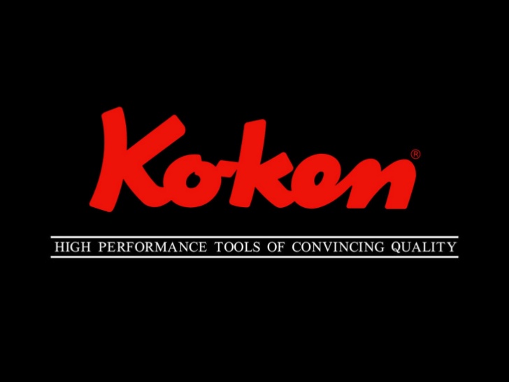 Ko-Ken logo