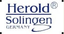 Herold Solingen logo